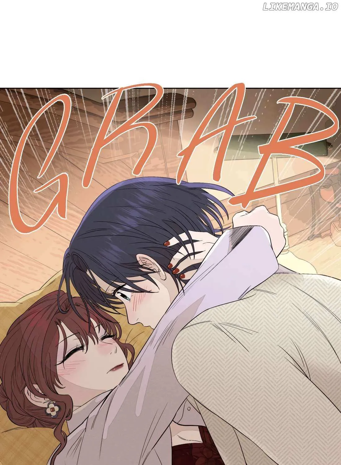 Read Fugue Across Worlds chapter 31 image 6 on Lezhin