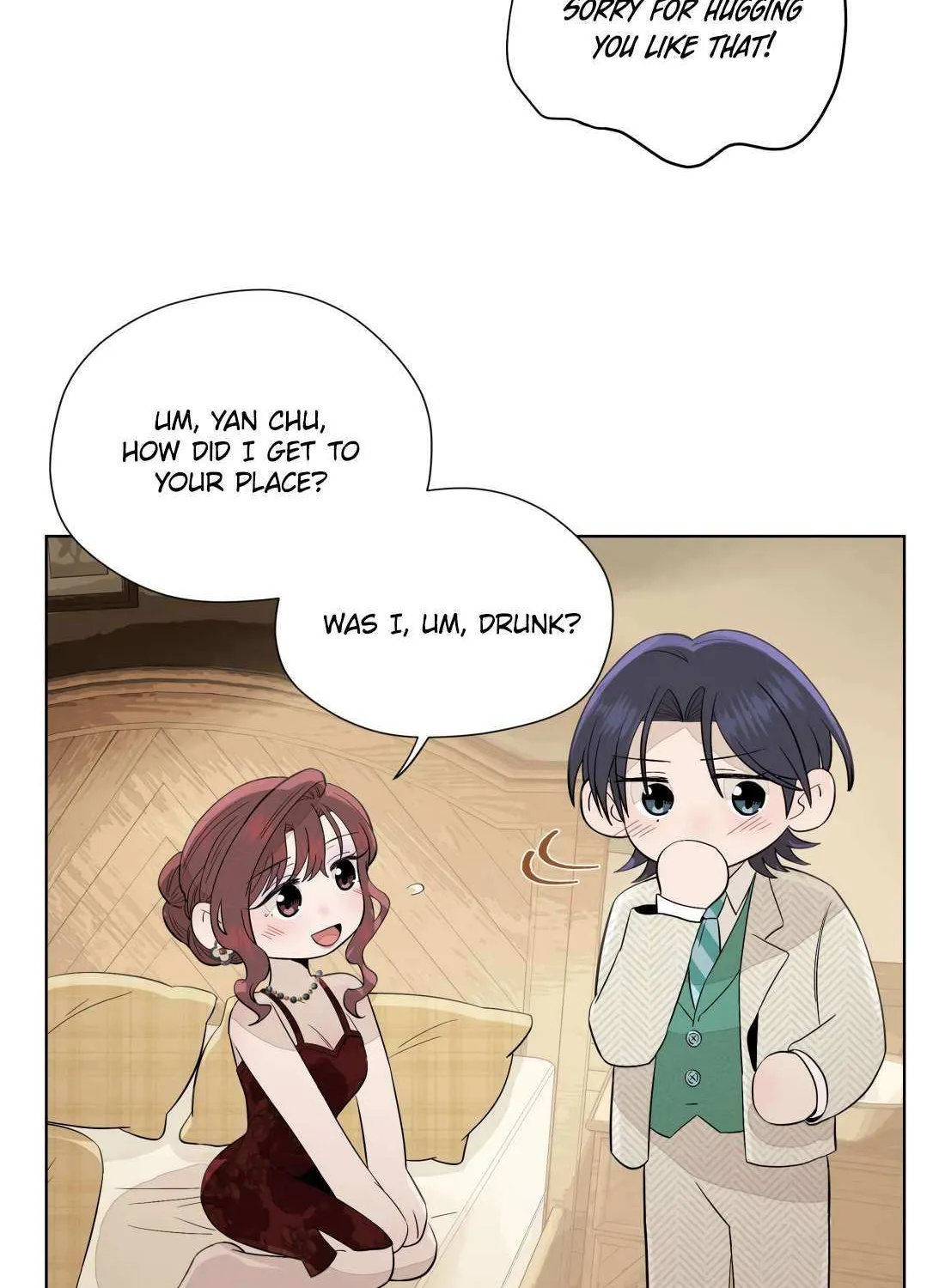 Read Fugue Across Worlds chapter 31 image 62 on Lezhin