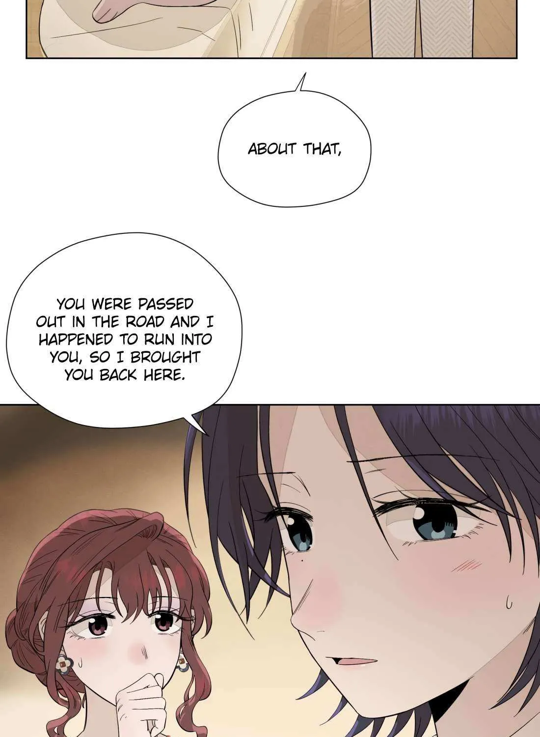 Read Fugue Across Worlds chapter 31 image 63 on Lezhin