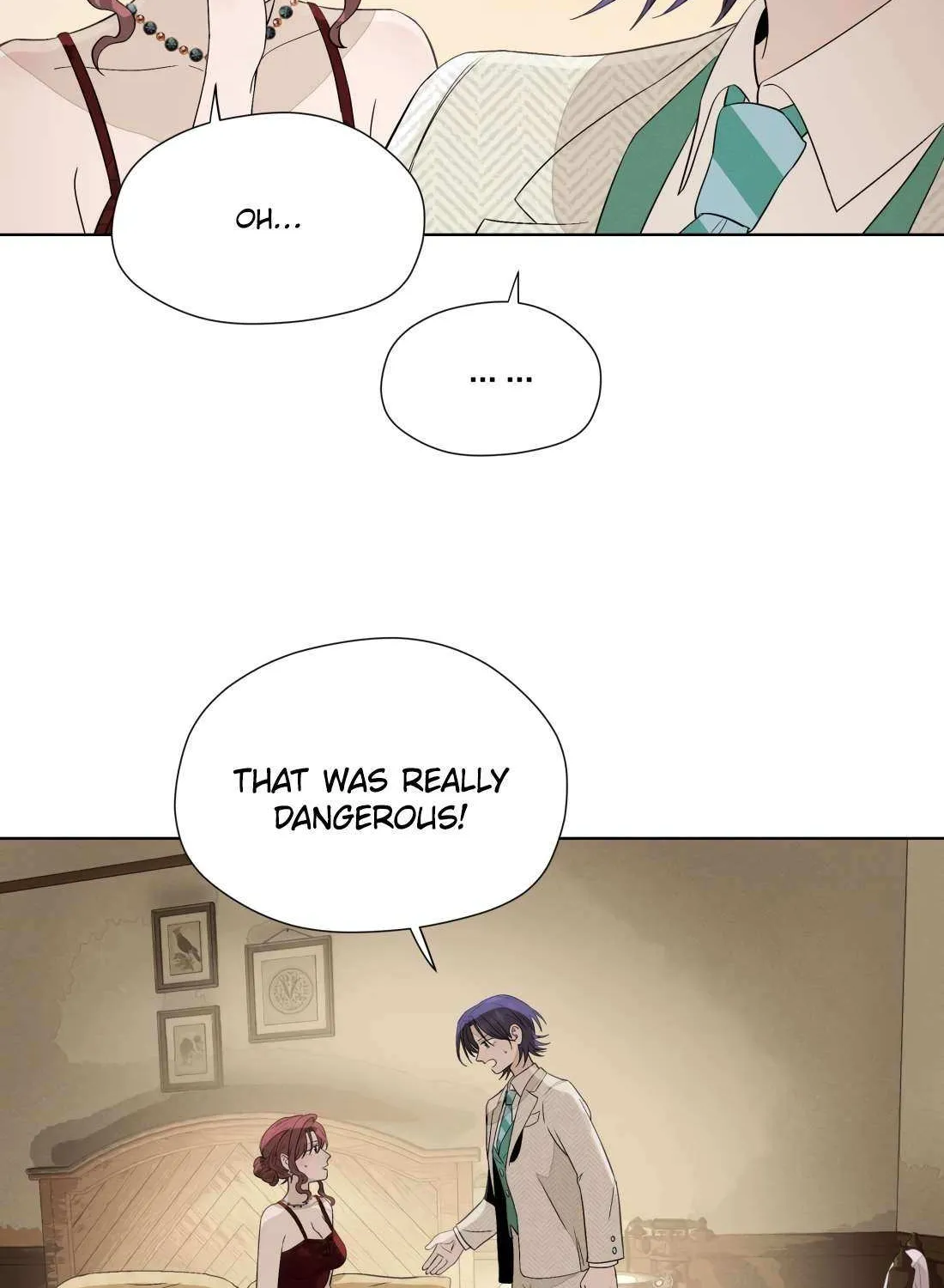 Read Fugue Across Worlds chapter 31 image 64 on Lezhin