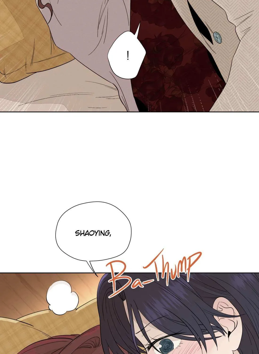 Read Fugue Across Worlds chapter 31 image 7 on Lezhin
