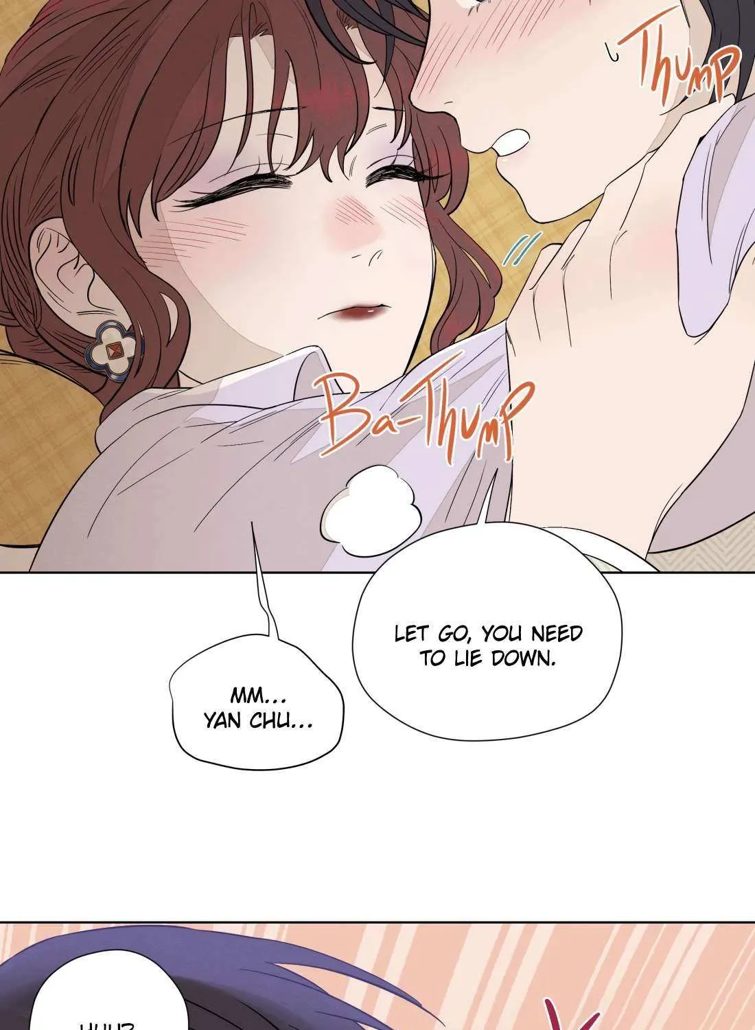Read Fugue Across Worlds chapter 31 image 8 on Lezhin
