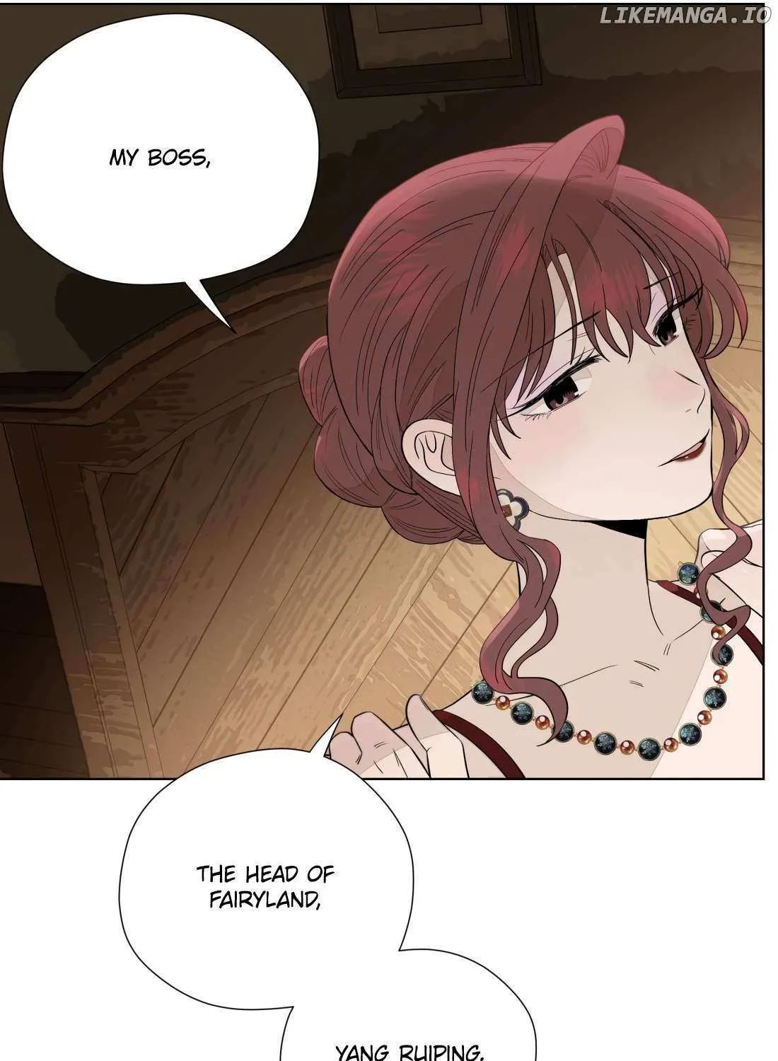 Read Fugue Across Worlds chapter 31 image 80 on Lezhin