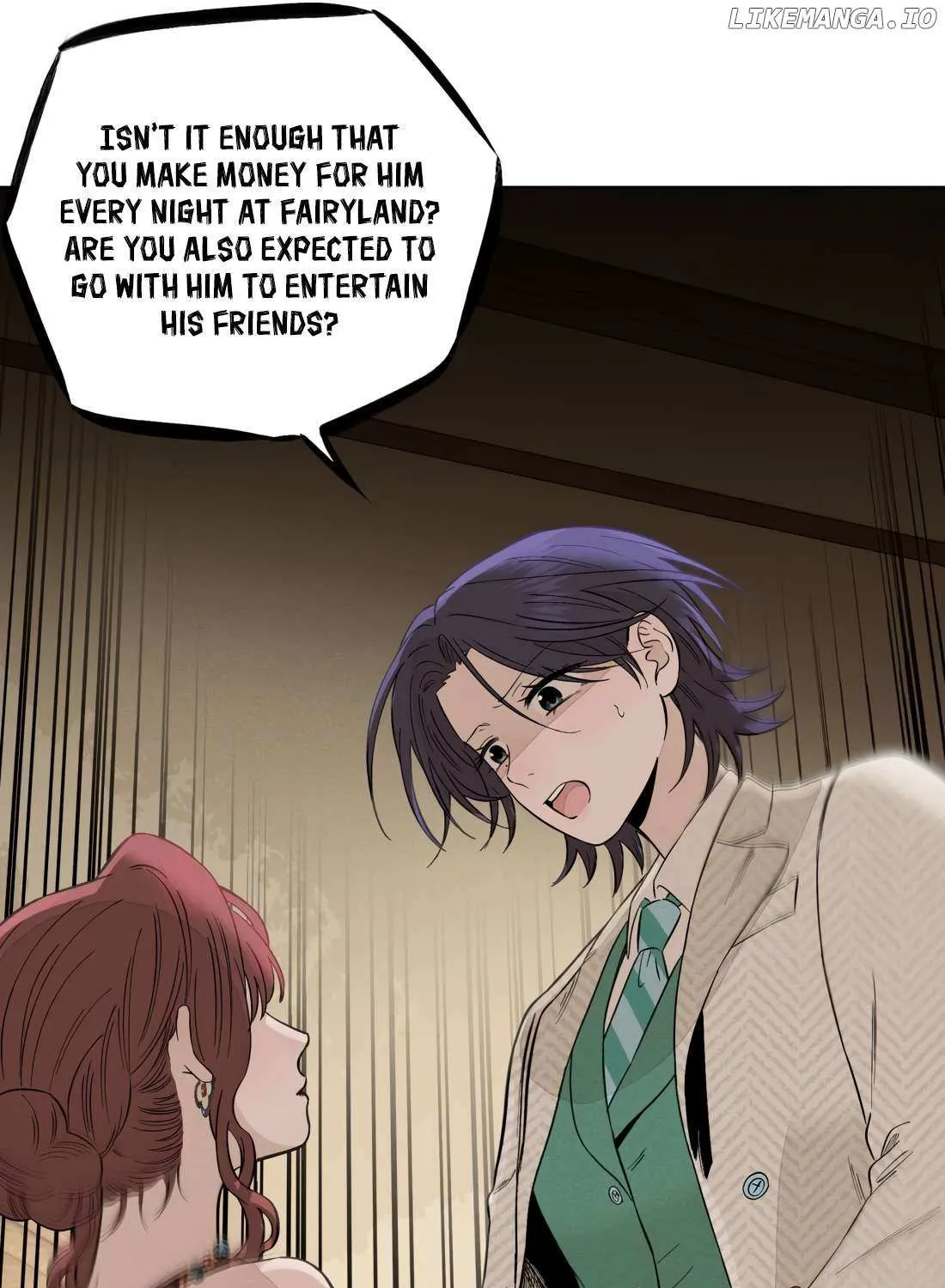 Read Fugue Across Worlds chapter 31 image 85 on Lezhin