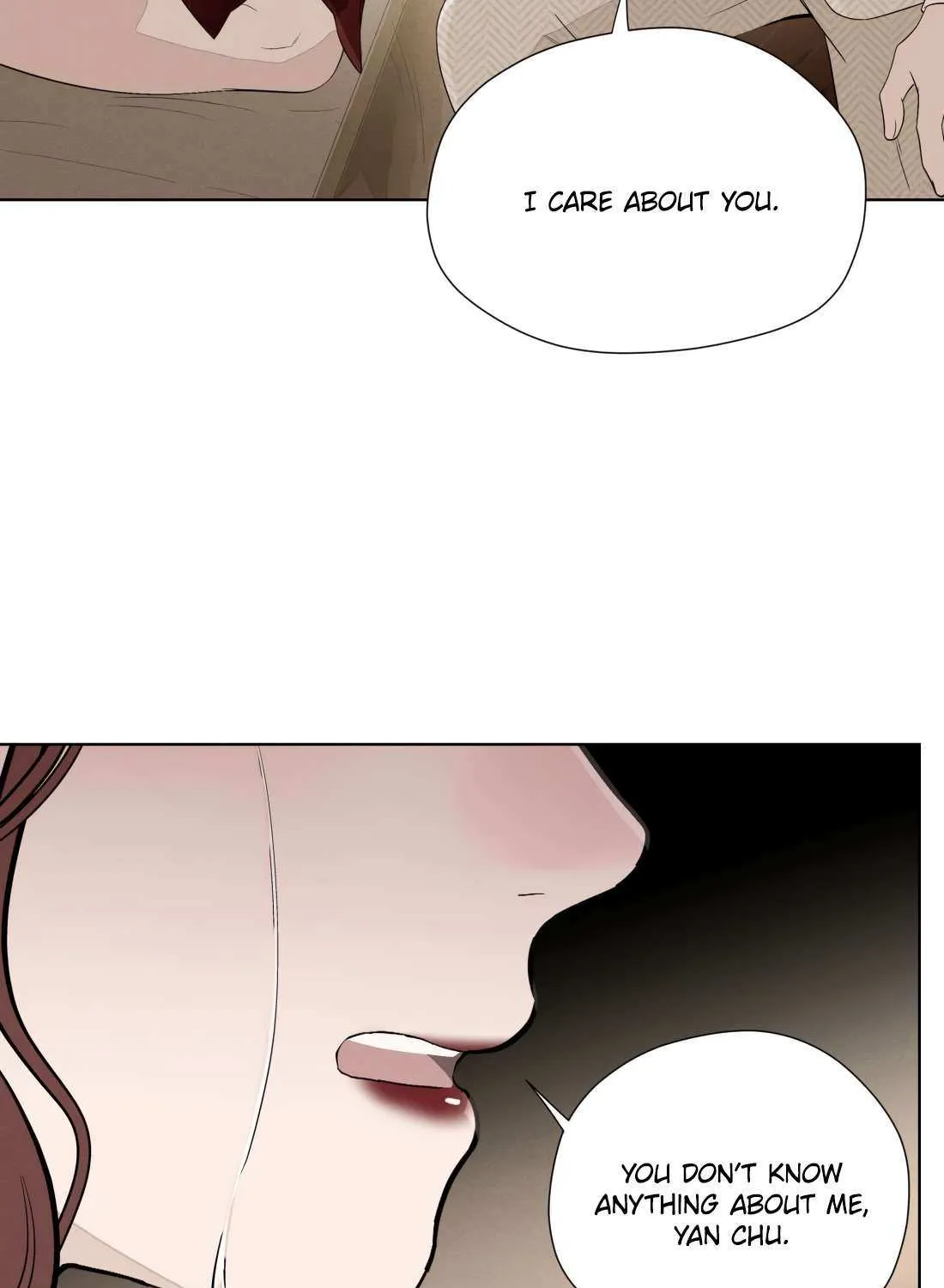 Read Fugue Across Worlds chapter 32 image 14 on Lezhin