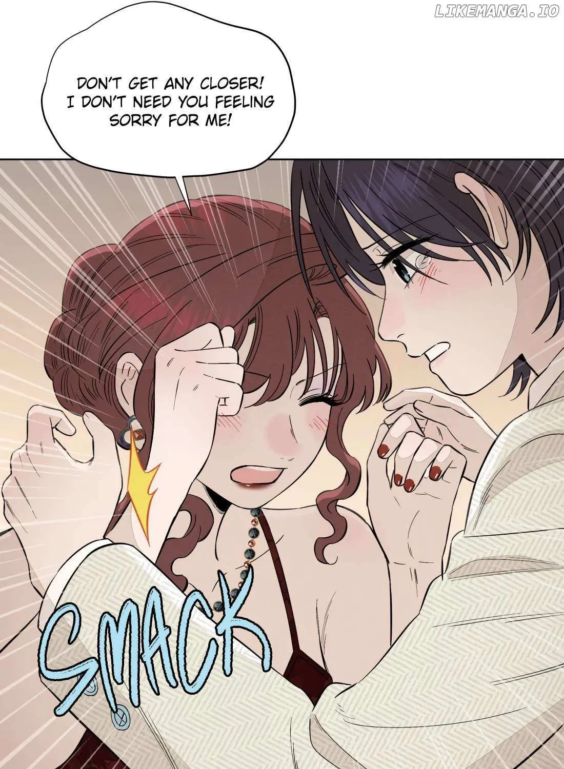 Read Fugue Across Worlds chapter 32 image 21 on Lezhin