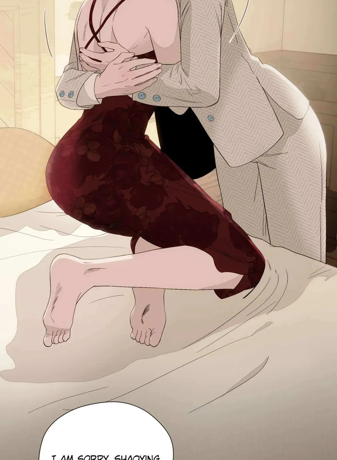 Read Fugue Across Worlds chapter 32 image 23 on Lezhin