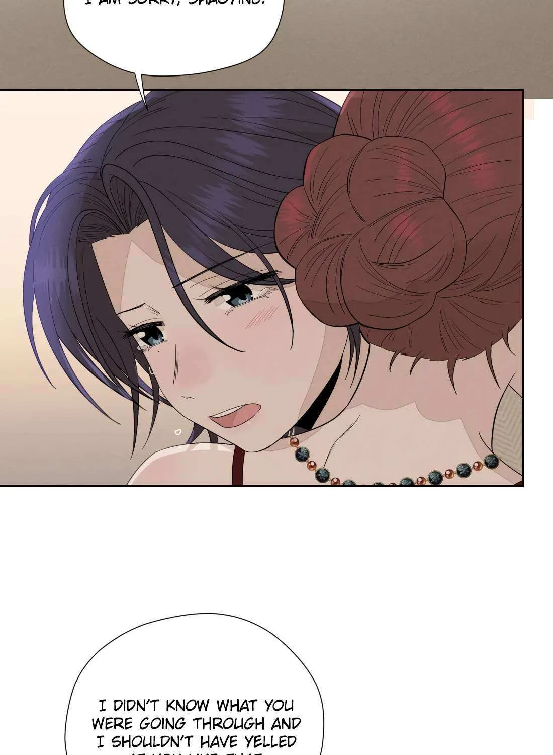 Read Fugue Across Worlds chapter 32 image 24 on Lezhin