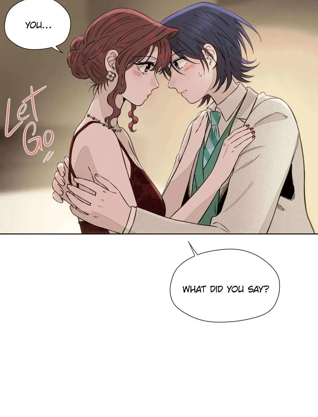 Read Fugue Across Worlds chapter 32 image 30 on Lezhin