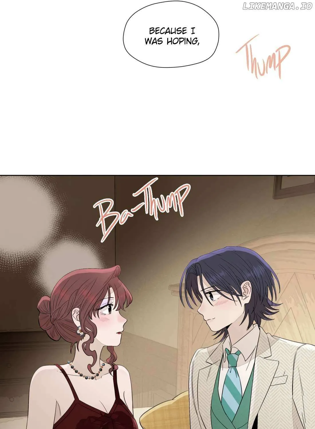 Read Fugue Across Worlds chapter 32 image 37 on Lezhin