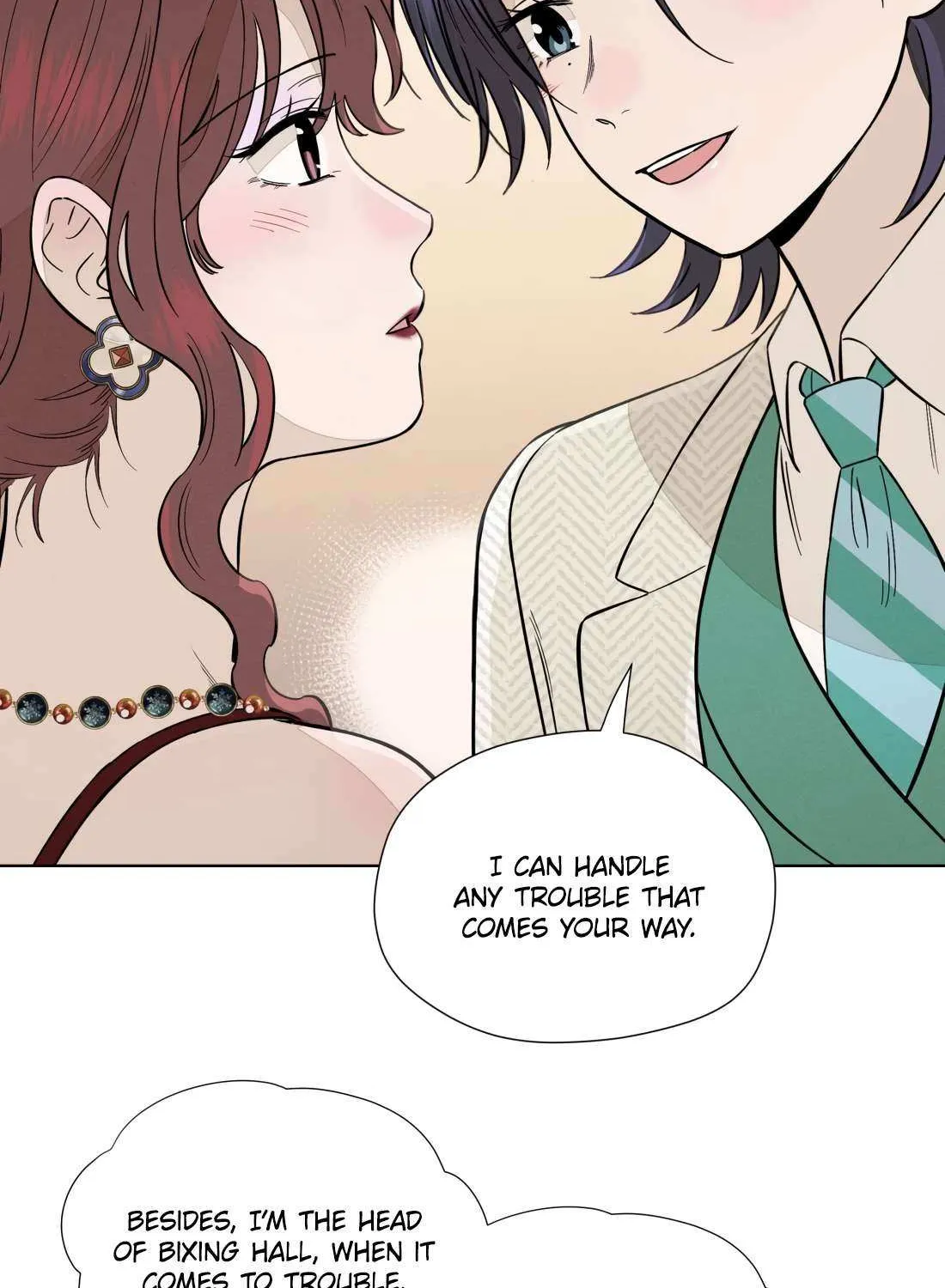 Read Fugue Across Worlds chapter 32 image 46 on Lezhin