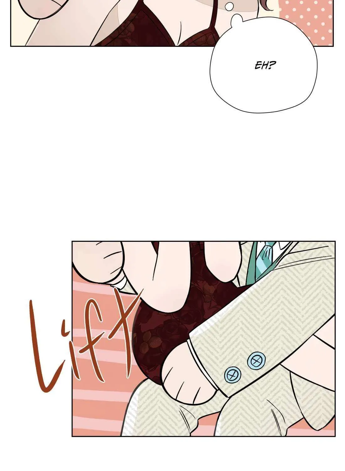 Read Fugue Across Worlds chapter 32 image 50 on Lezhin