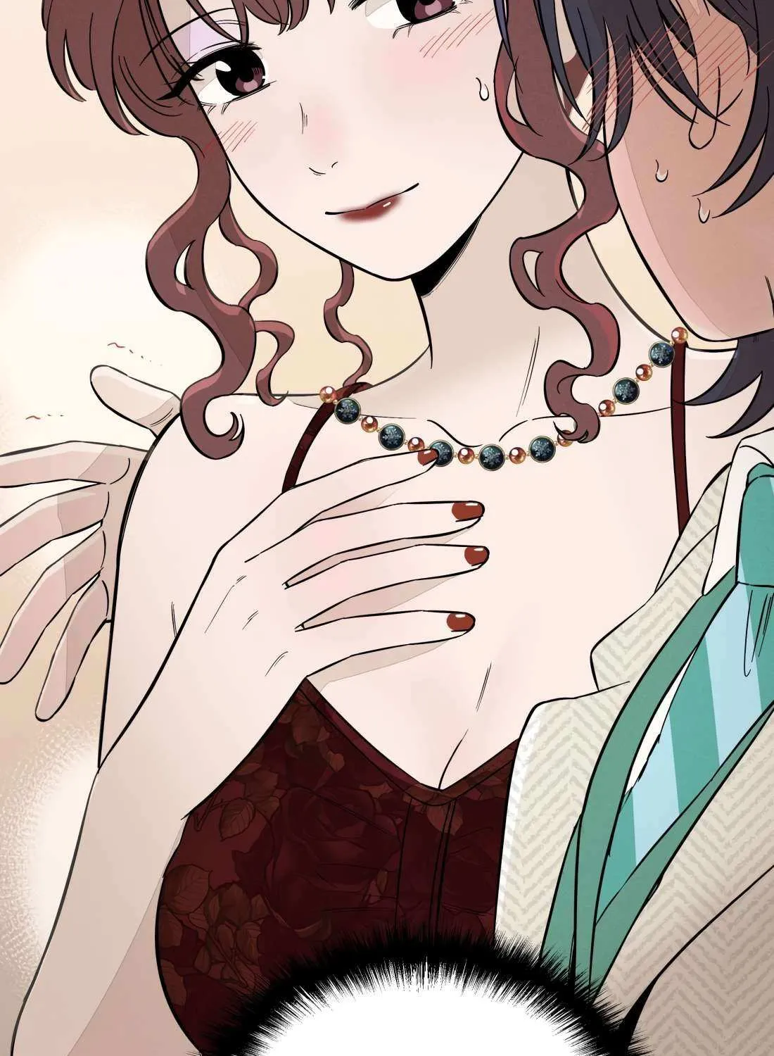 Read Fugue Across Worlds chapter 32 image 56 on Lezhin