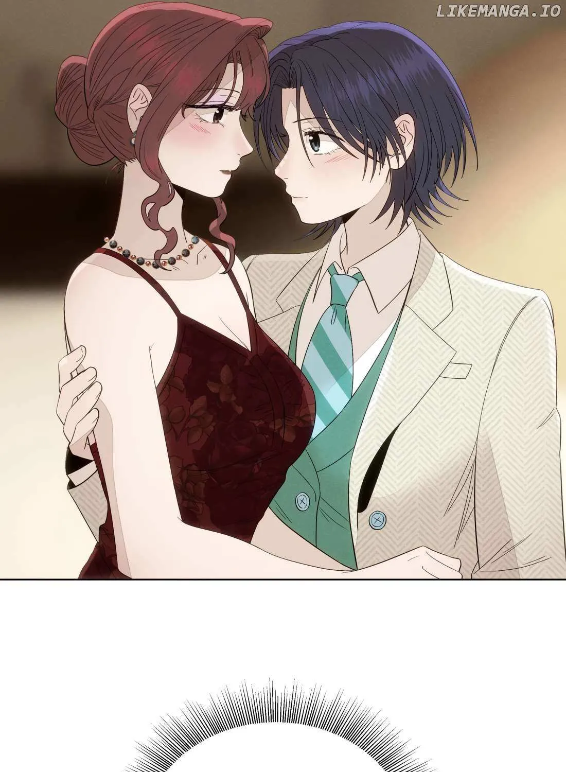 Read Fugue Across Worlds chapter 32 image 60 on Lezhin
