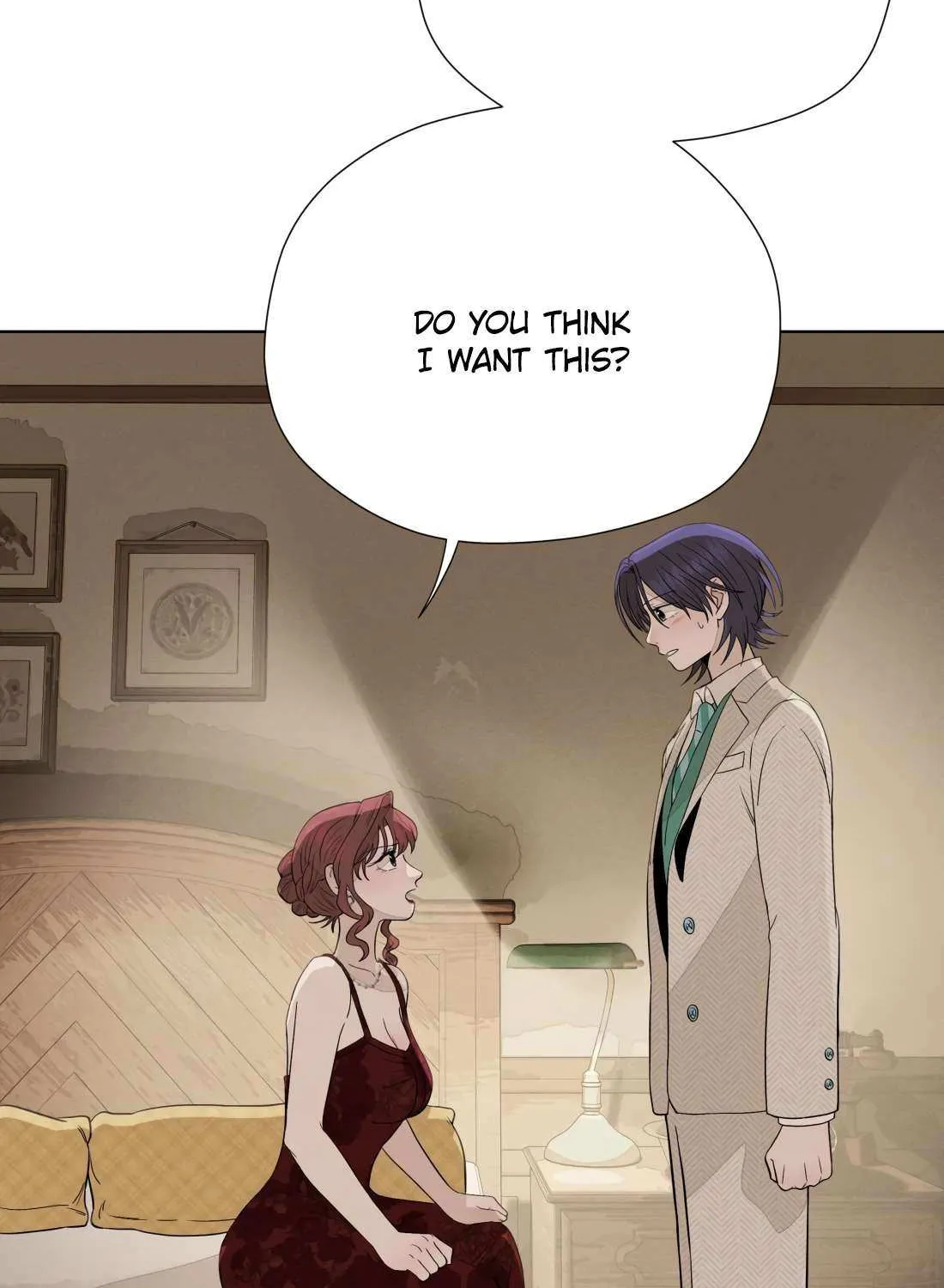 Read Fugue Across Worlds chapter 32 image 7 on Lezhin
