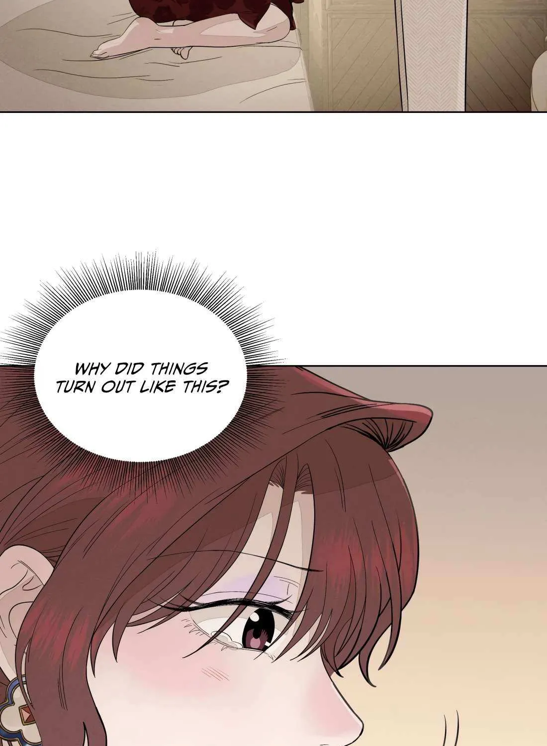 Read Fugue Across Worlds chapter 32 image 8 on Lezhin