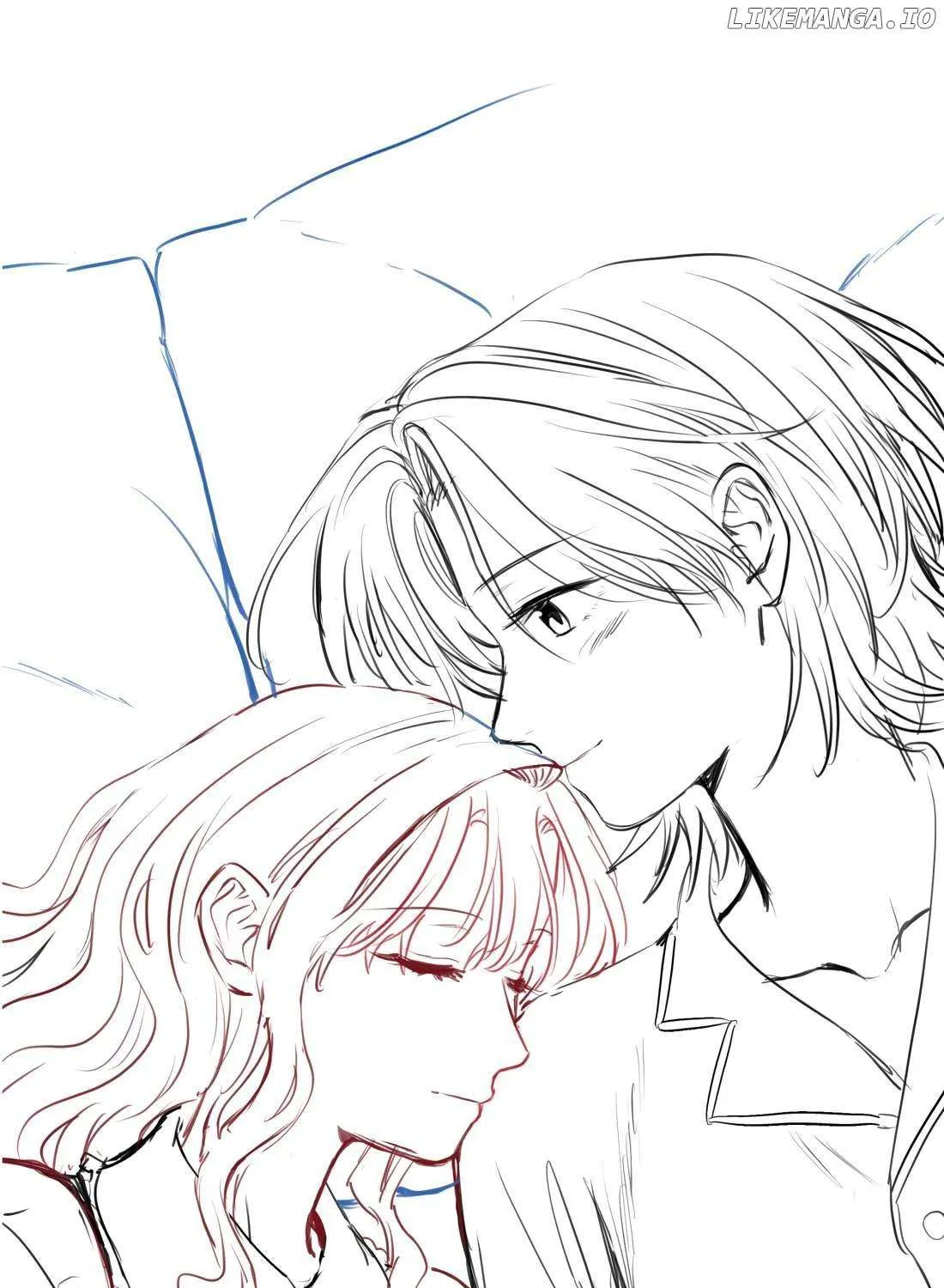 Read Fugue Across Worlds chapter 32 image 83 on Lezhin