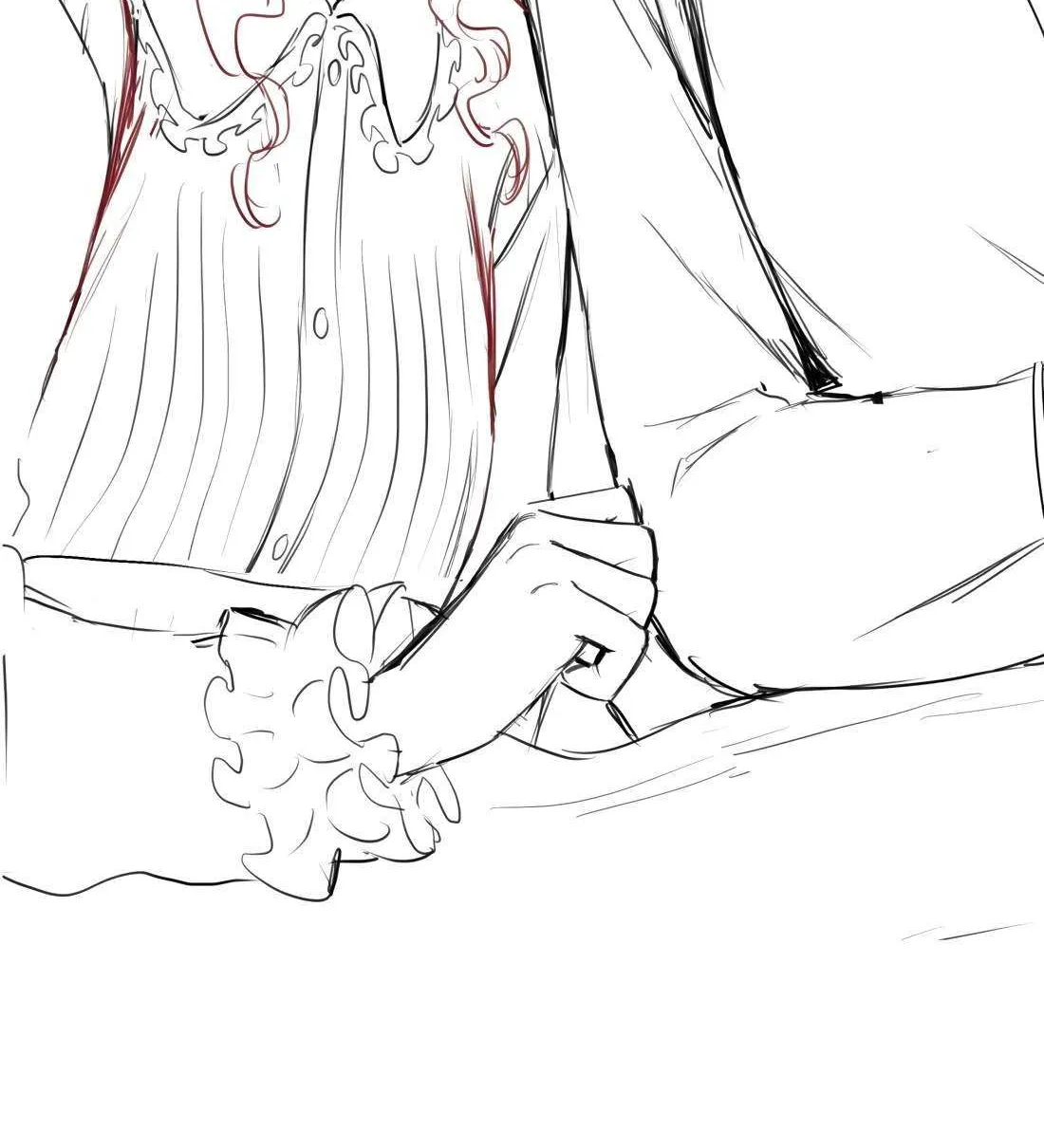 Read Fugue Across Worlds chapter 32 image 84 on Lezhin