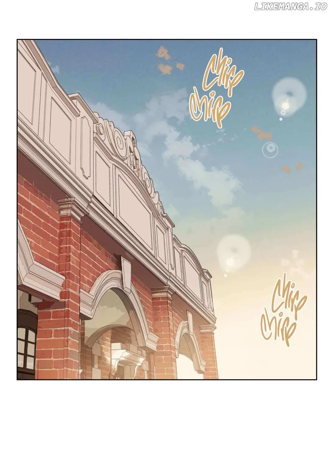 Read Fugue Across Worlds chapter 33 image 1 on Lezhin