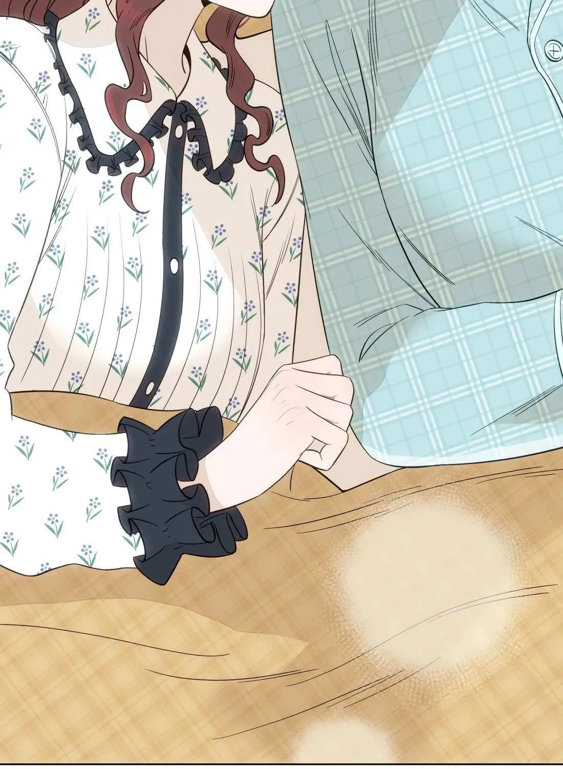 Read Fugue Across Worlds chapter 33 image 11 on Lezhin
