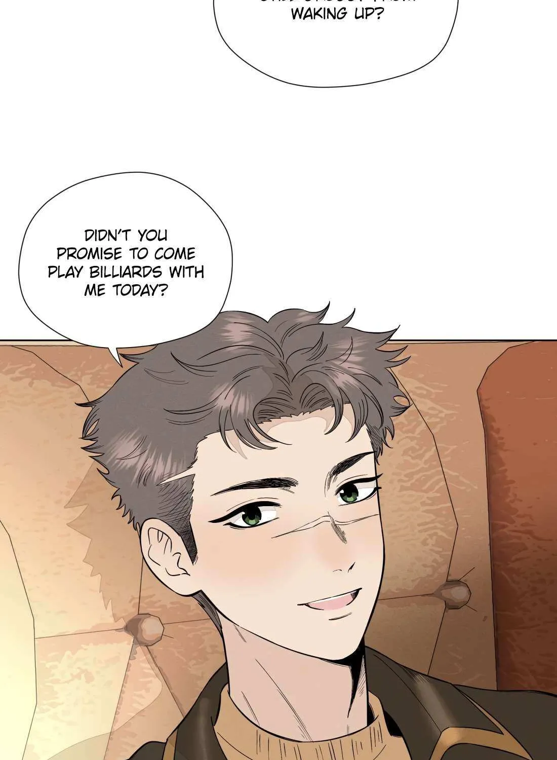 Read Fugue Across Worlds chapter 33 image 19 on Lezhin
