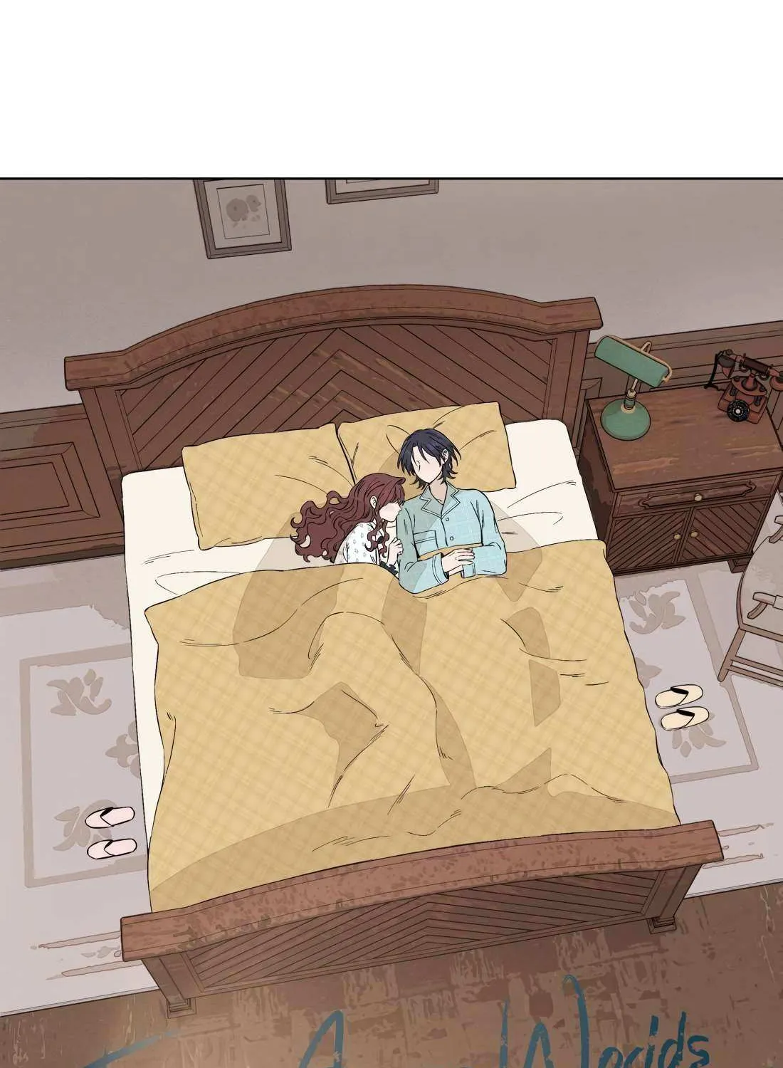 Read Fugue Across Worlds chapter 33 image 2 on Lezhin