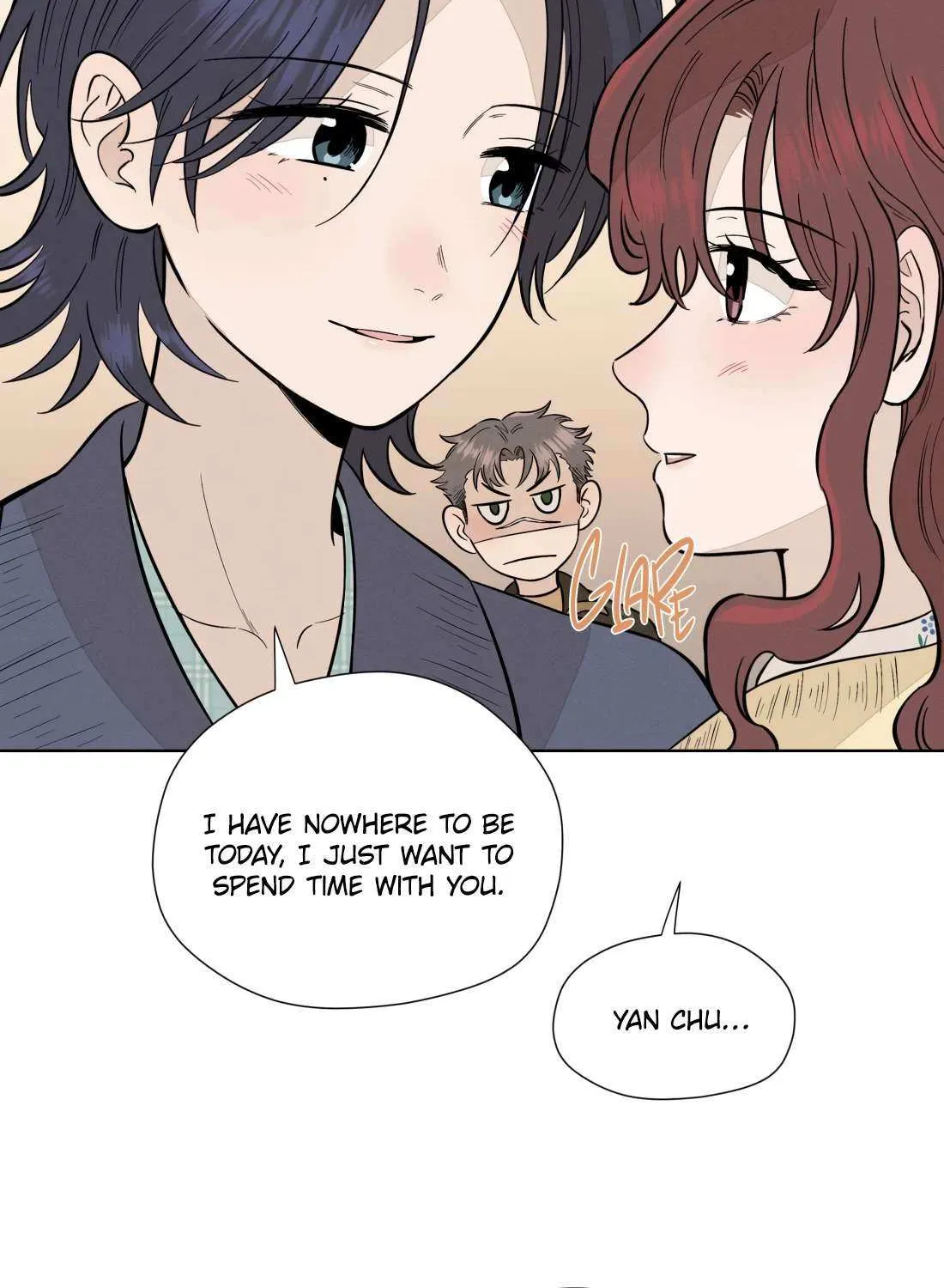 Read Fugue Across Worlds chapter 33 image 27 on Lezhin