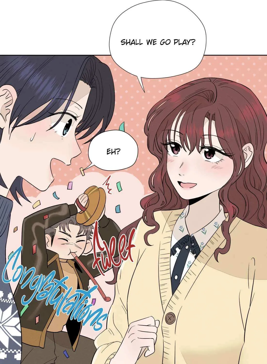 Read Fugue Across Worlds chapter 33 image 28 on Lezhin
