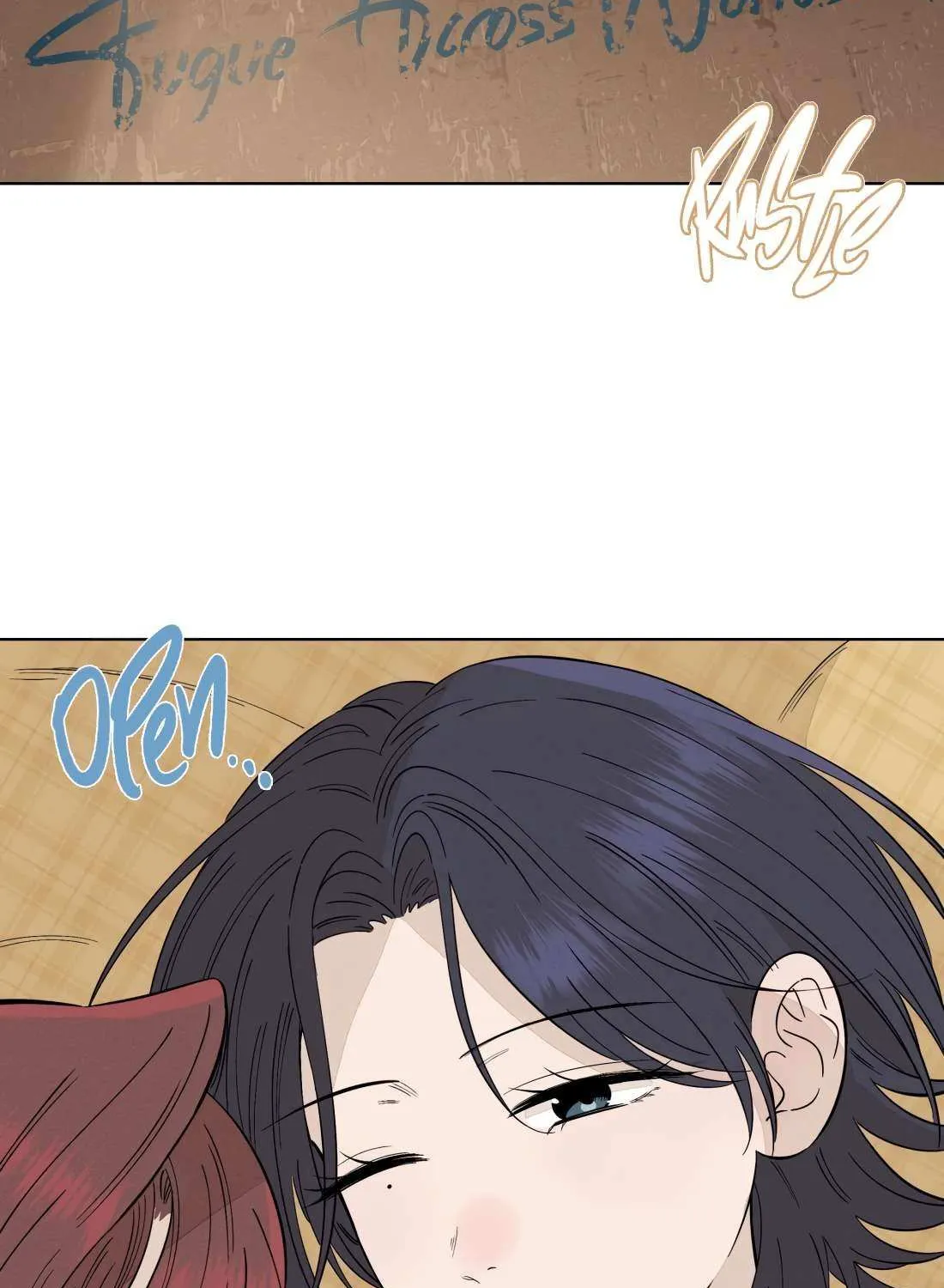 Read Fugue Across Worlds chapter 33 image 3 on Lezhin