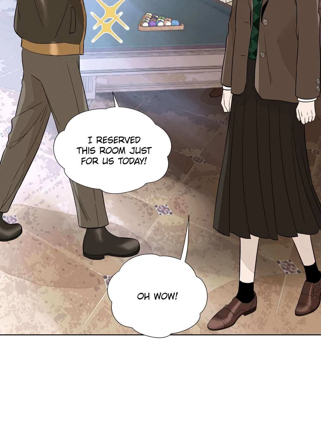 Read Fugue Across Worlds chapter 33 image 35 on Lezhin