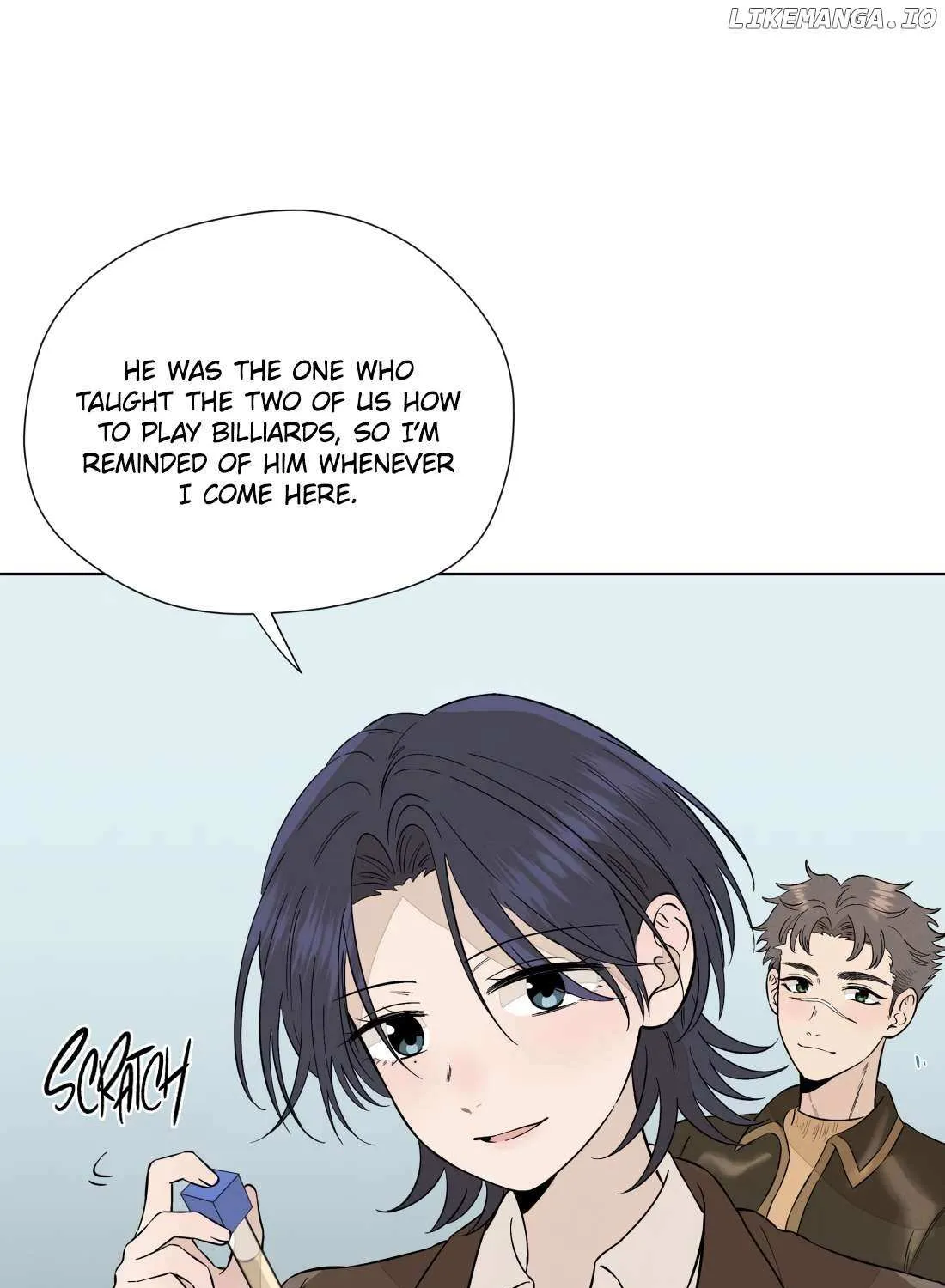 Read Fugue Across Worlds chapter 33 image 40 on Lezhin