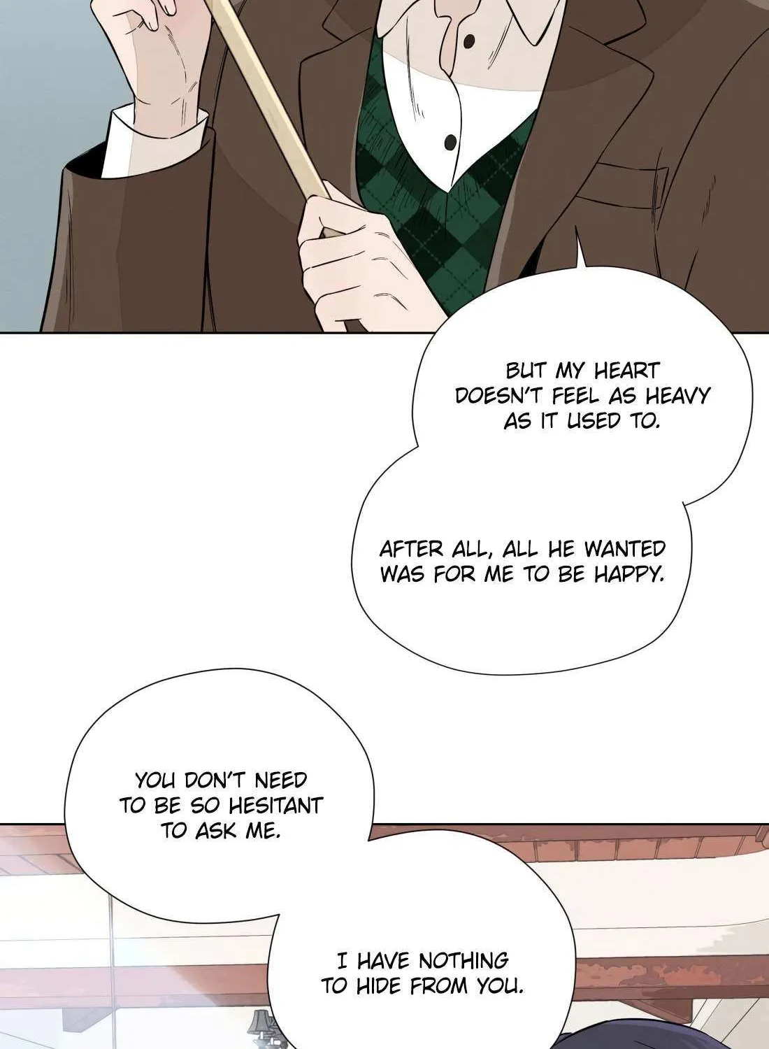 Read Fugue Across Worlds chapter 33 image 41 on Lezhin
