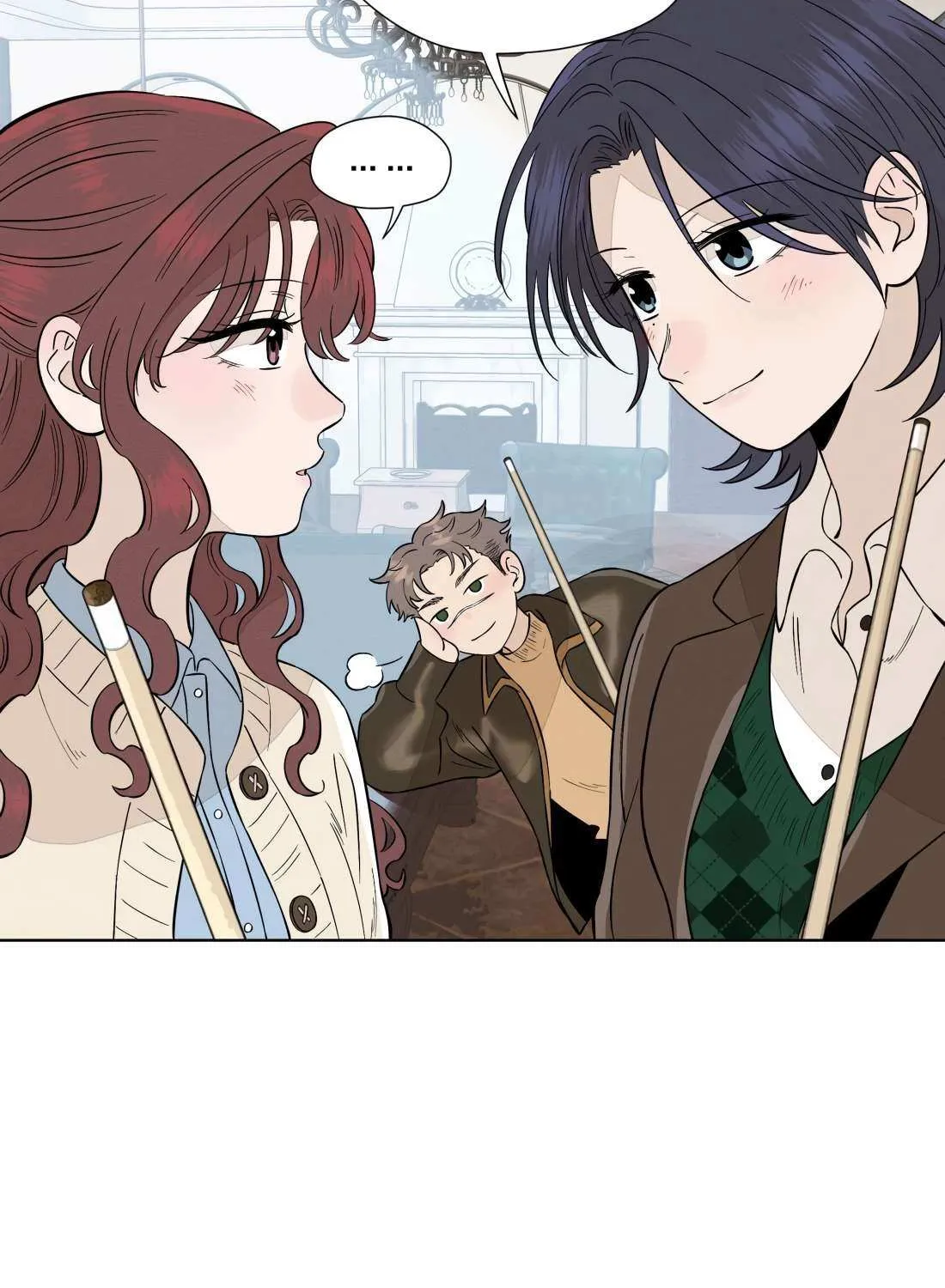 Read Fugue Across Worlds chapter 33 image 42 on Lezhin