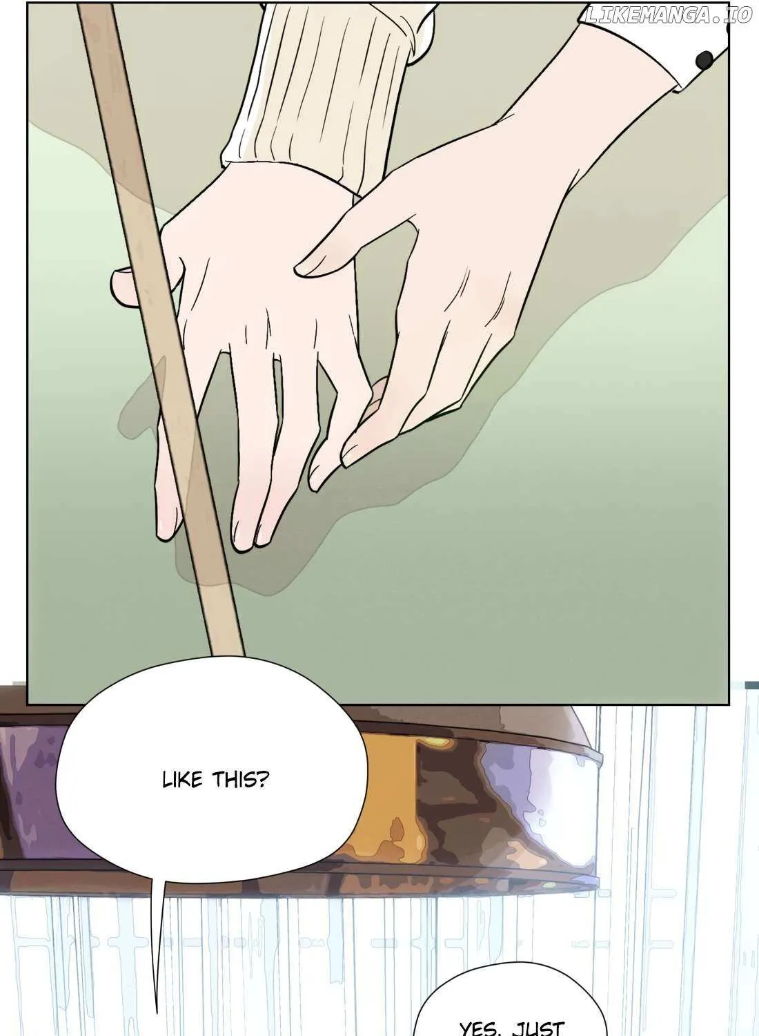 Read Fugue Across Worlds chapter 33 image 50 on Lezhin