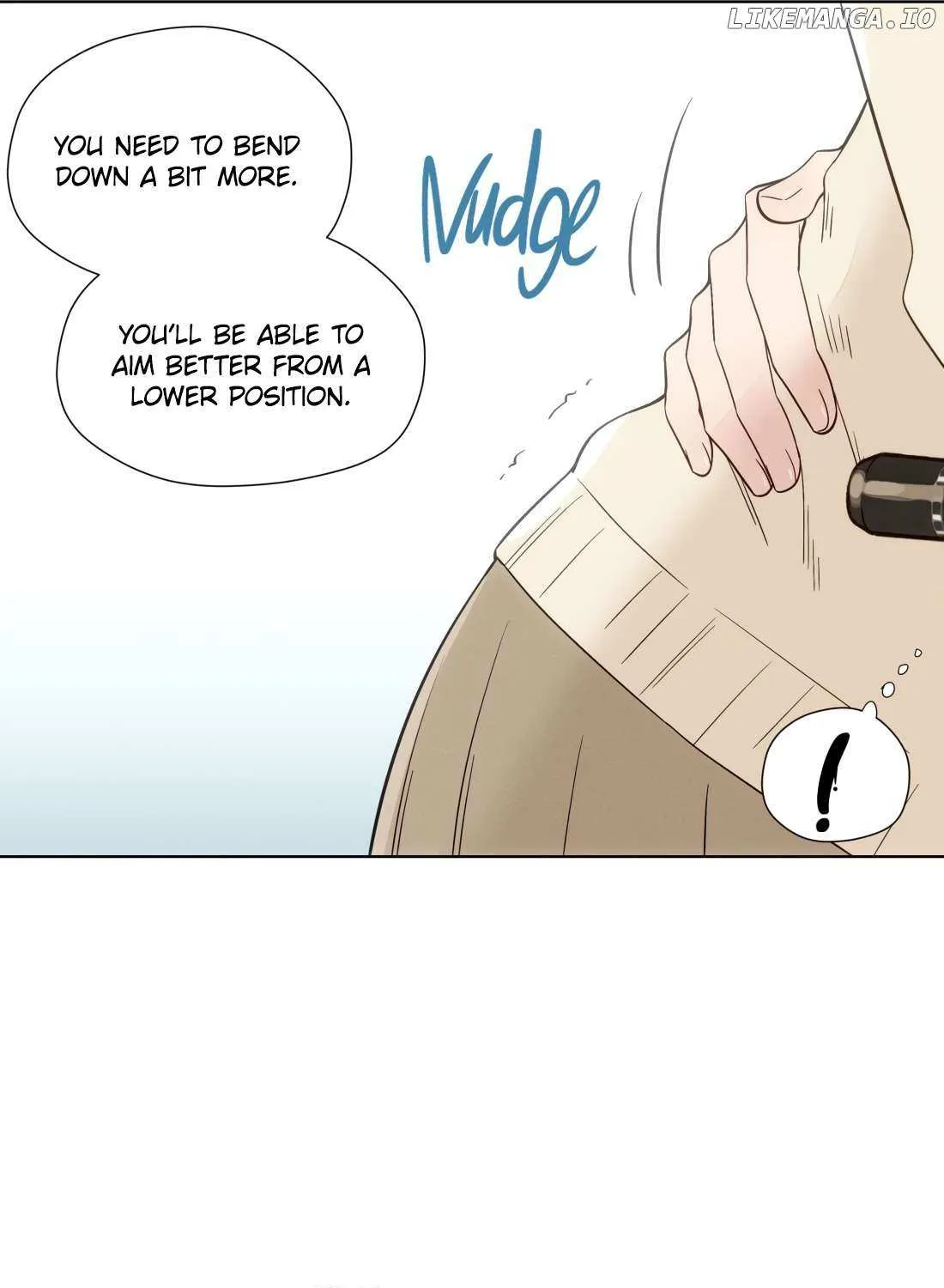 Read Fugue Across Worlds chapter 33 image 56 on Lezhin