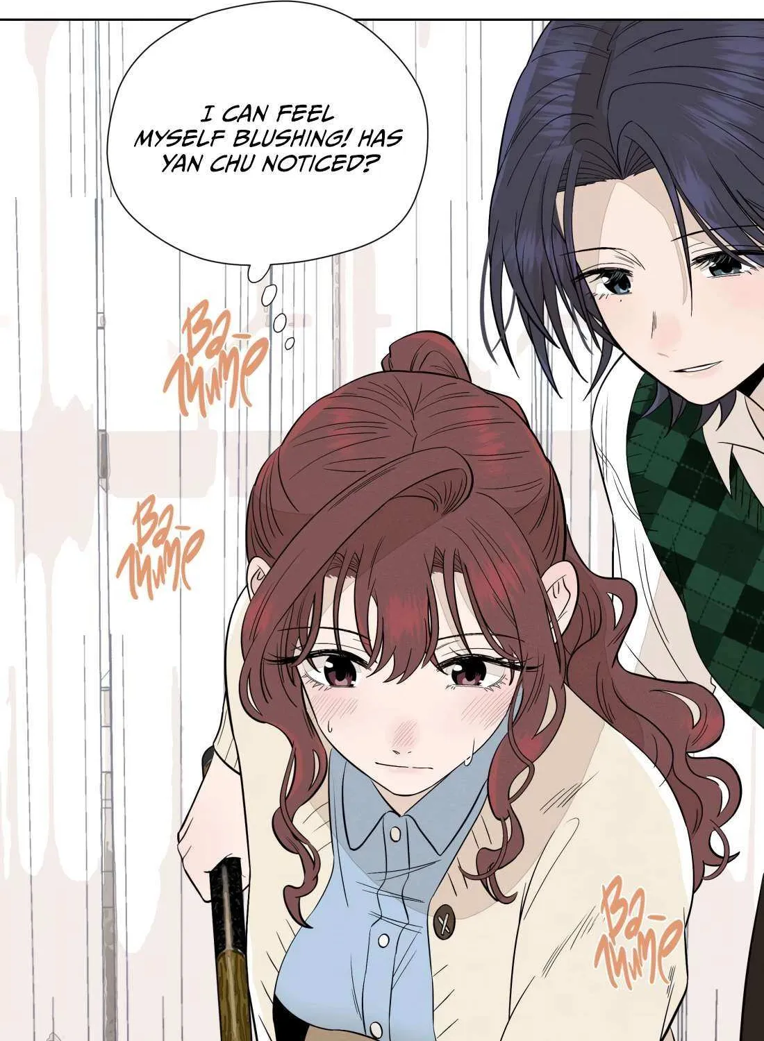 Read Fugue Across Worlds chapter 33 image 57 on Lezhin