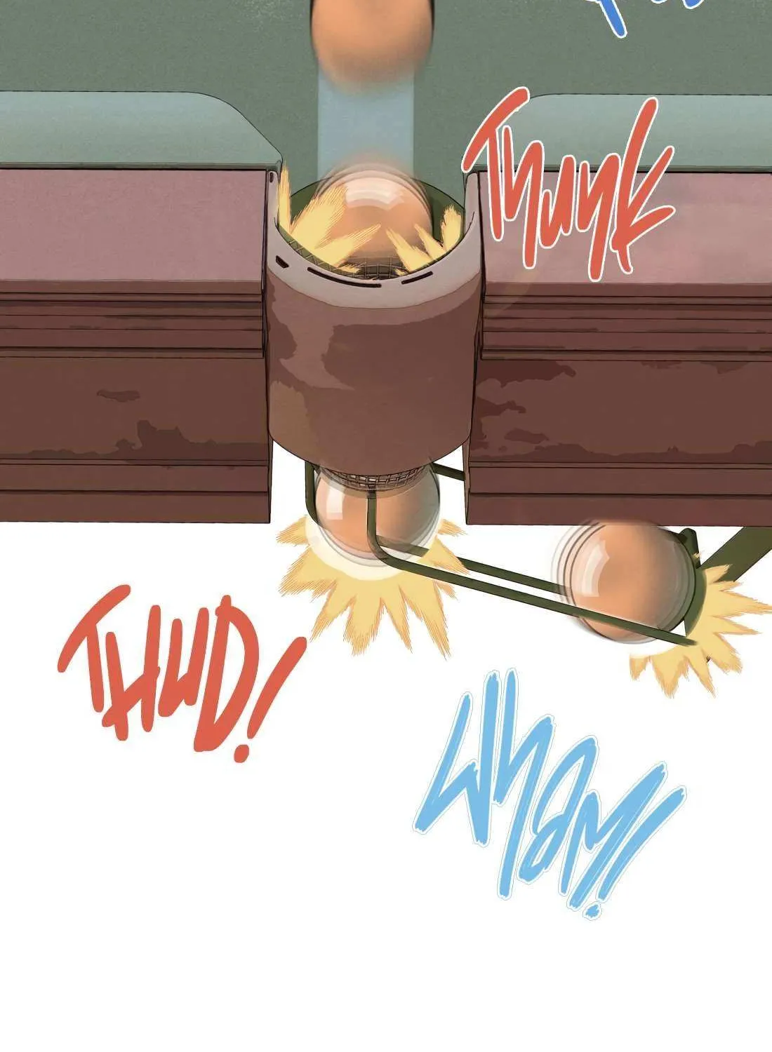 Read Fugue Across Worlds chapter 33 image 63 on Lezhin