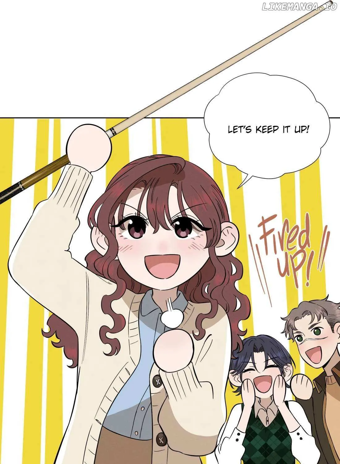 Read Fugue Across Worlds chapter 33 image 66 on Lezhin