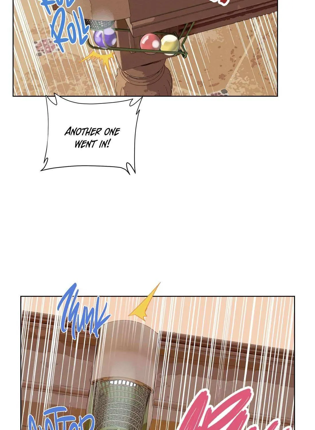 Read Fugue Across Worlds chapter 33 image 69 on Lezhin