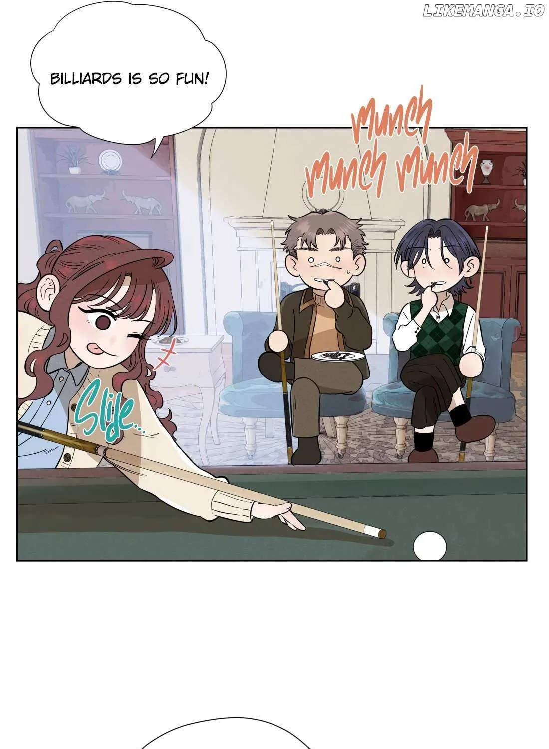 Read Fugue Across Worlds chapter 33 image 71 on Lezhin