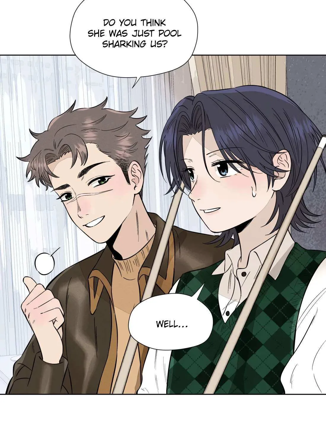 Read Fugue Across Worlds chapter 33 image 72 on Lezhin