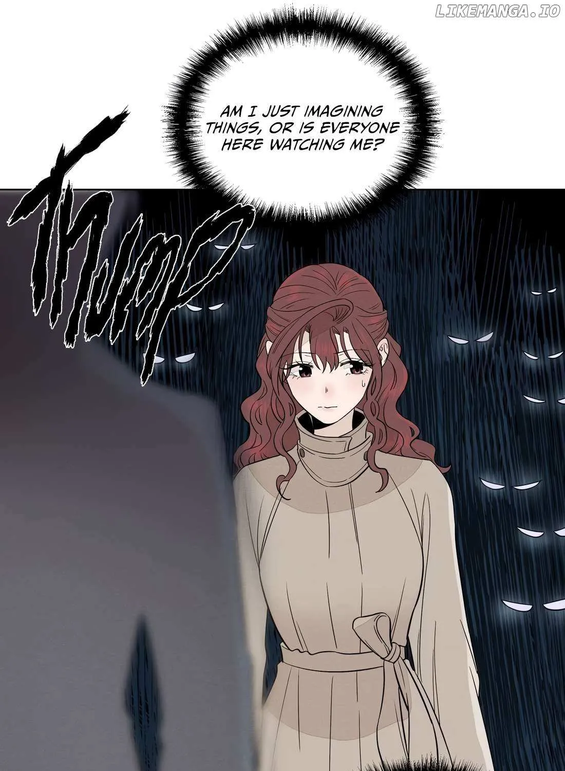 Read Fugue Across Worlds chapter 34 image 10 on Lezhin