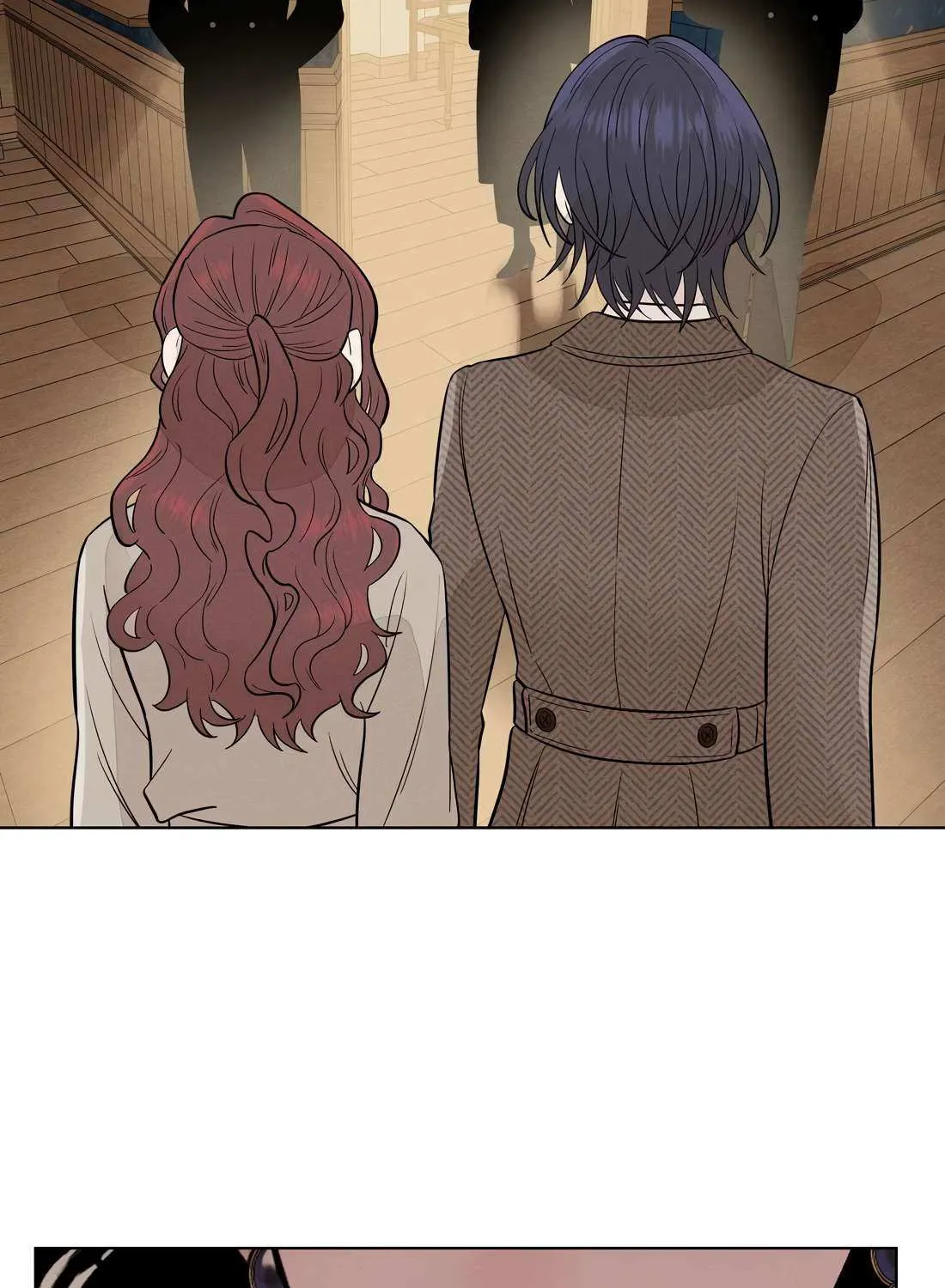 Read Fugue Across Worlds chapter 34 image 12 on Lezhin