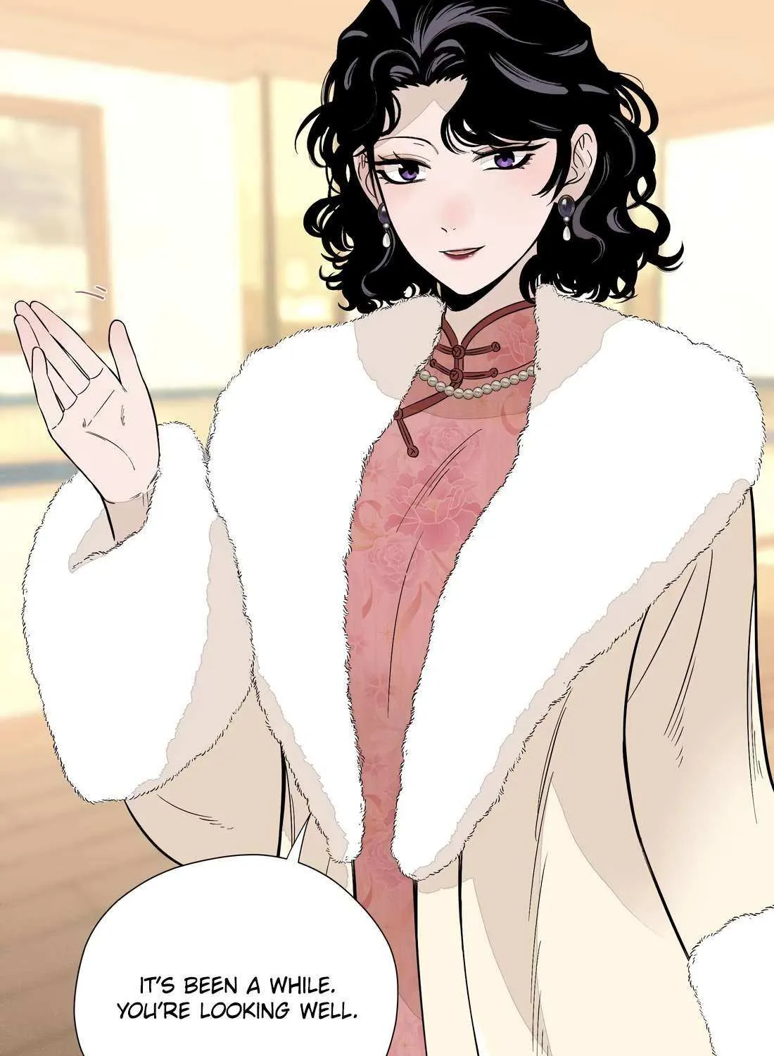 Read Fugue Across Worlds chapter 34 image 14 on Lezhin