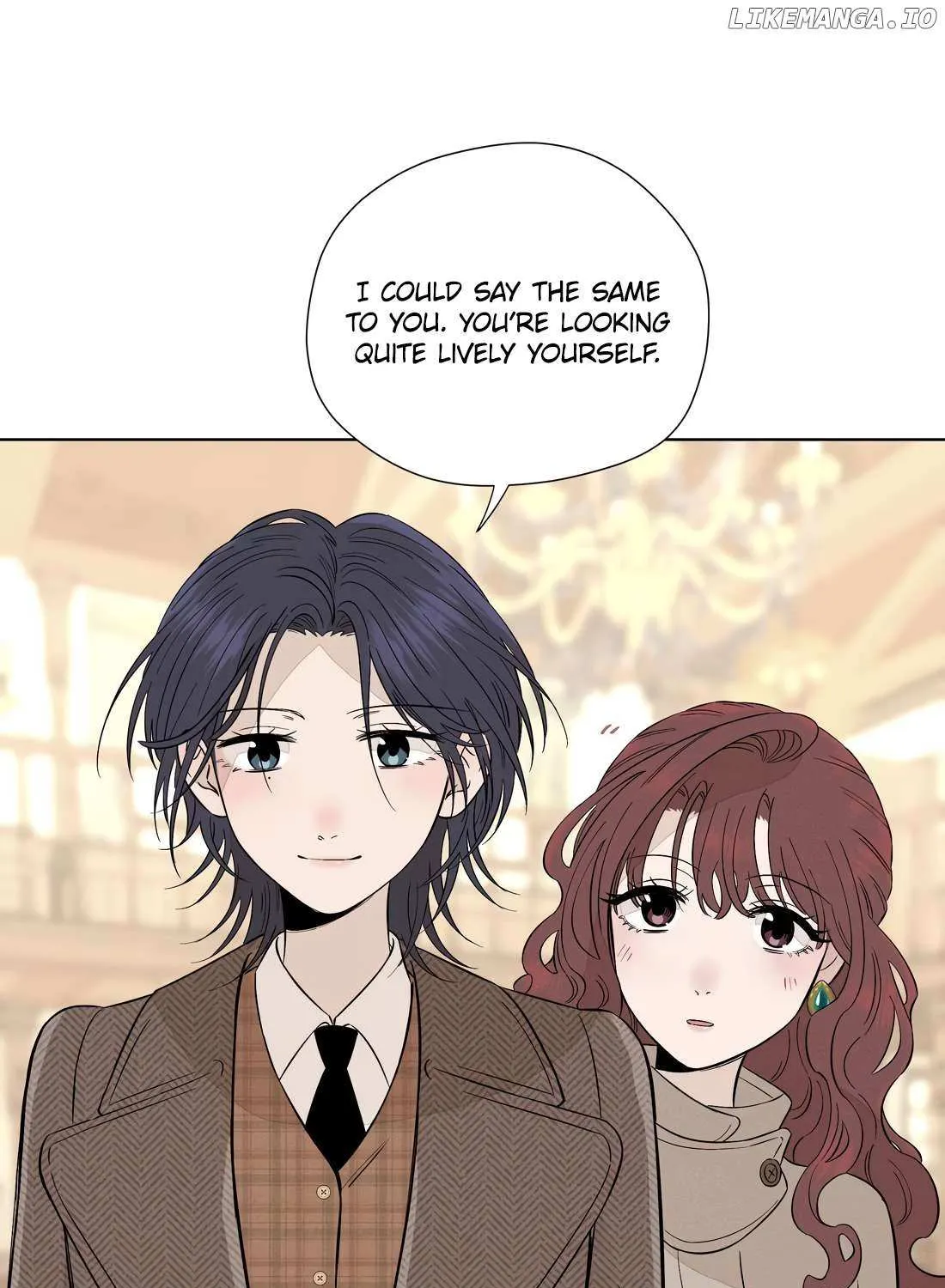 Read Fugue Across Worlds chapter 34 image 16 on Lezhin