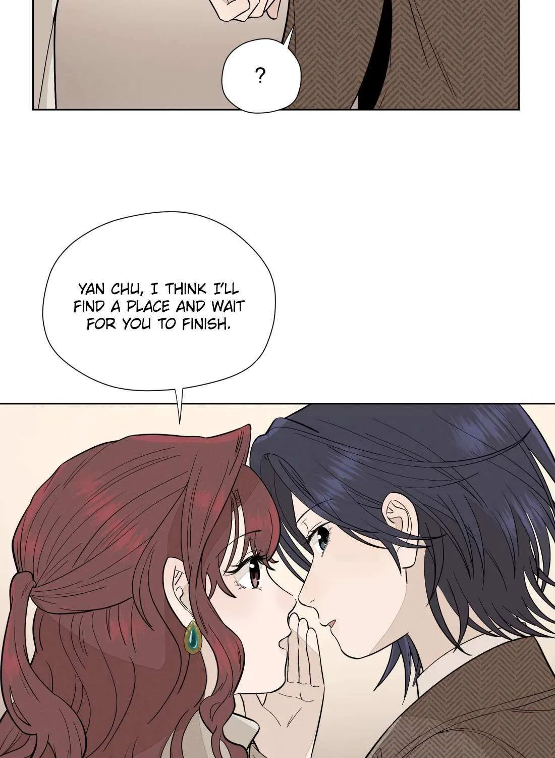 Read Fugue Across Worlds chapter 34 image 2 on Lezhin