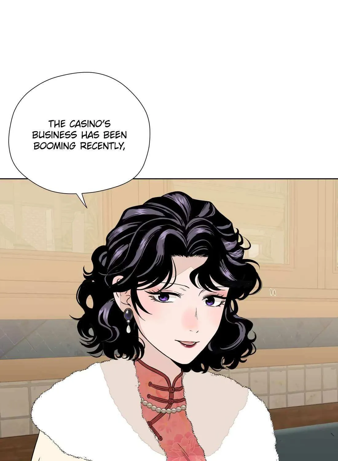 Read Fugue Across Worlds chapter 34 image 28 on Lezhin