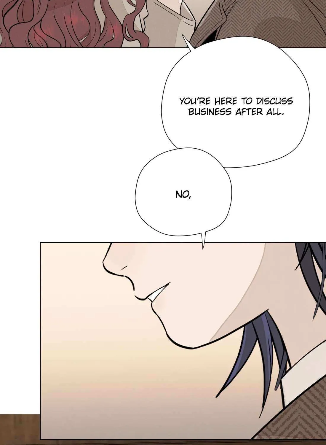 Read Fugue Across Worlds chapter 34 image 3 on Lezhin