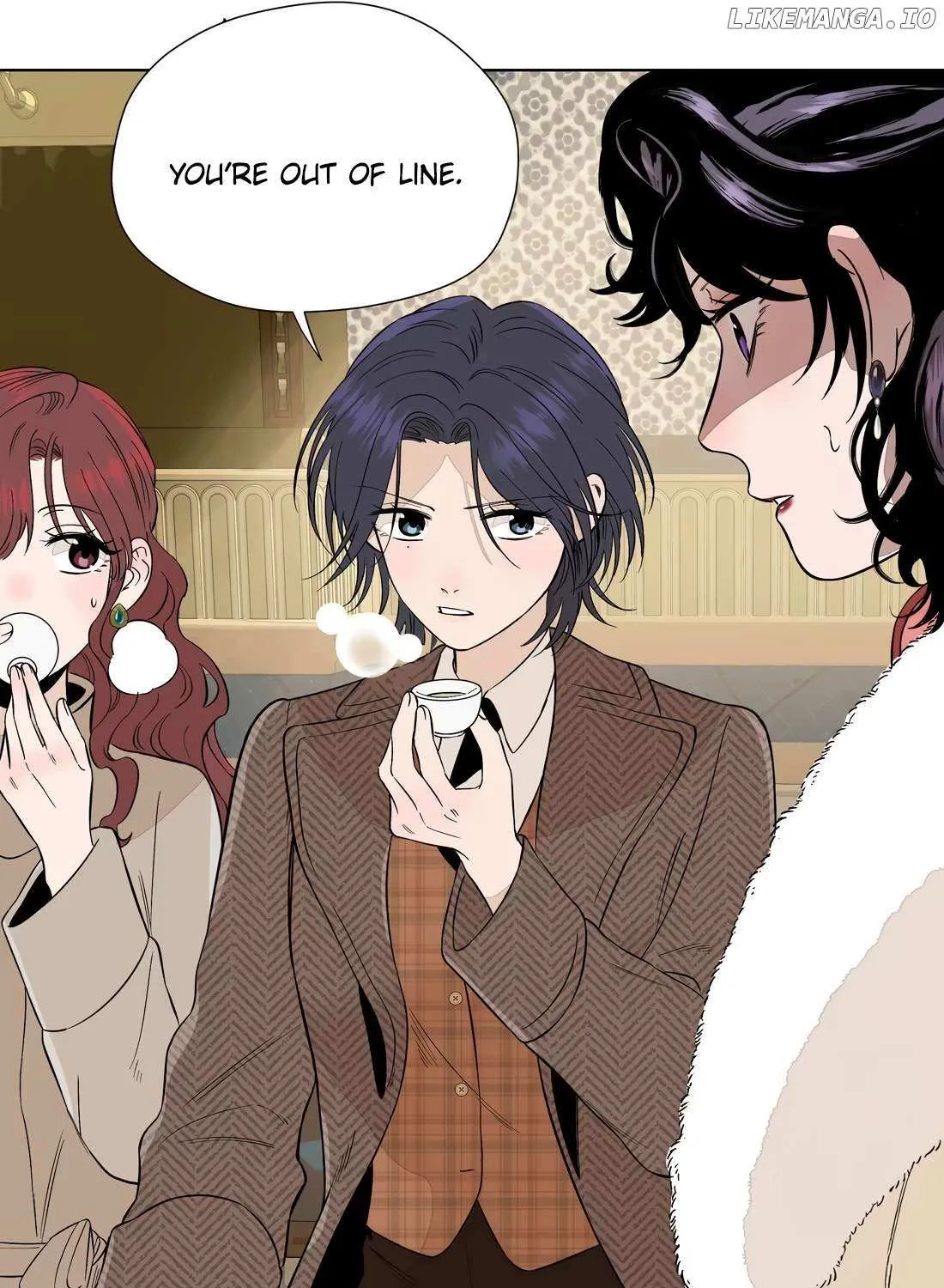 Read Fugue Across Worlds chapter 34 image 31 on Lezhin