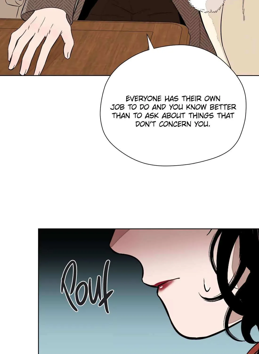 Read Fugue Across Worlds chapter 34 image 32 on Lezhin